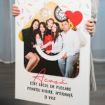 tablou canvas personalizat pentru casă nouă