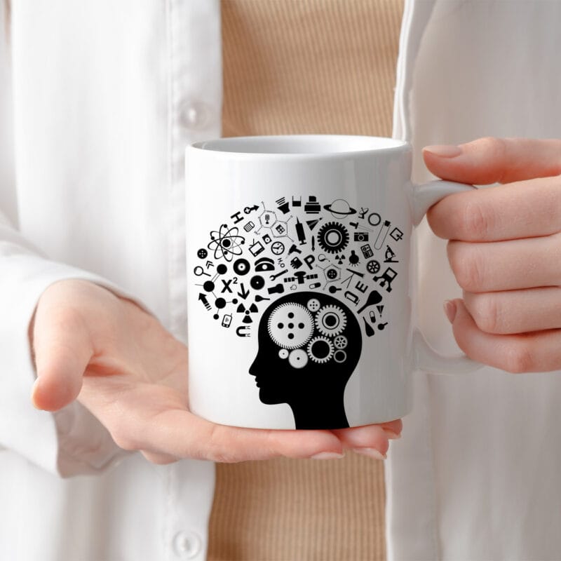 cană personalizată nu sunt google