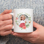 cană personalizată pentru camelia