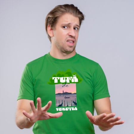 tricou personalizat tufă de veneția