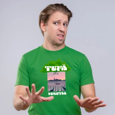 tricou personalizat tufă de veneția