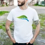 tricou grădina carpaților românia