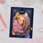 magnet mărturie botez dorință