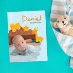 magnet mărturie botez vis de copil