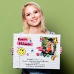 tablou canvas personalizat pentru absolvent