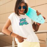 tricou personalizat fac bine