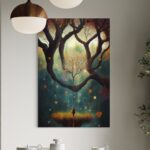 tablou canvas decorativ interiorizare