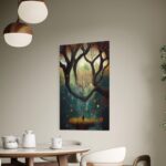 tablou canvas decorativ interiorizare
