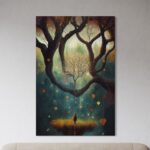 tablou canvas decorativ interiorizare