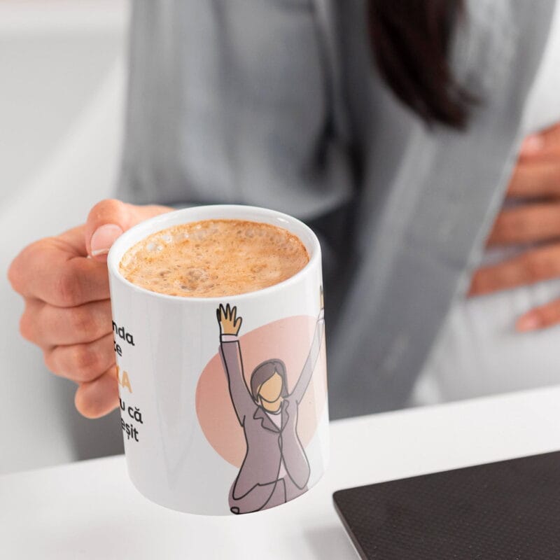 cană pentru Șefi definiția taxei și amenzii