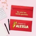 penar personalizat cu jerry, nume și text