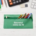 penar personalizat cu jerry, nume și text