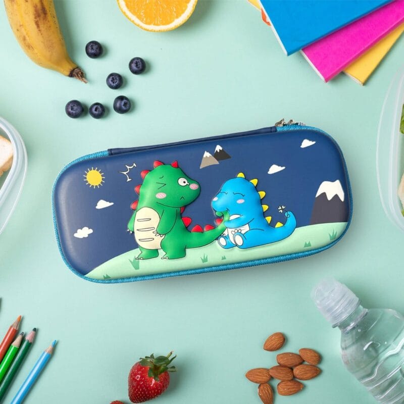 penar pentru băieți cu dinozauri jucăuși