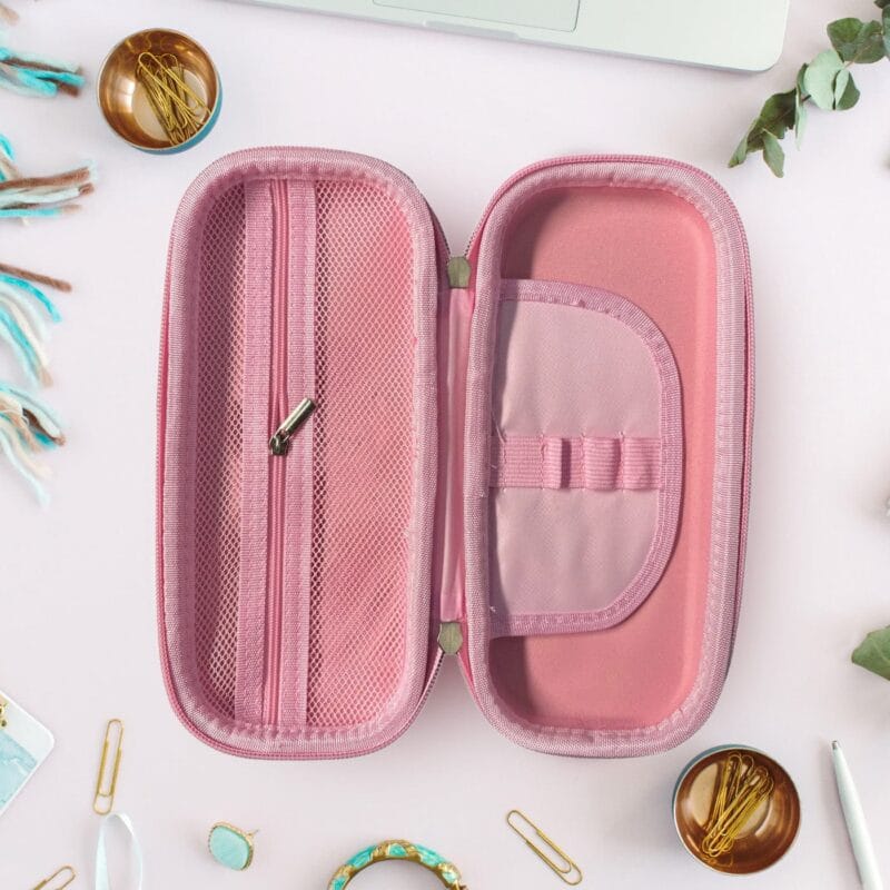 penar pentru fete cu unicorn și steluțe