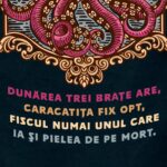 tricou personalizat caracatița