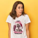 tricou personalizat sunt creativă tricou personalizat sunt creativă