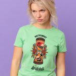 tricou personalizat instrument de tortură