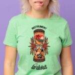 tricou personalizat instrument de tortură