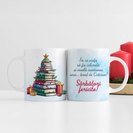 cană personalizată pentru n