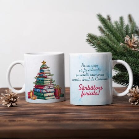 cană personalizată pentru n