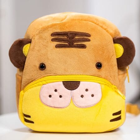 ghiozdănel rechin din pluș personalizat cu nume (copiază)