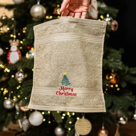 prosopel personalizat de sărbători