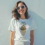 tricou personalizat suntem câte puțin