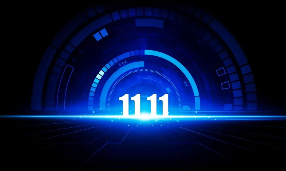 【なっお】②FB Simbolul 1111 - chemarea spirituala catre evolutia personala
