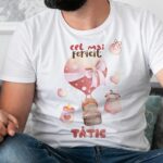 set tricouri personalizate pentru cei mai fericiți părinți