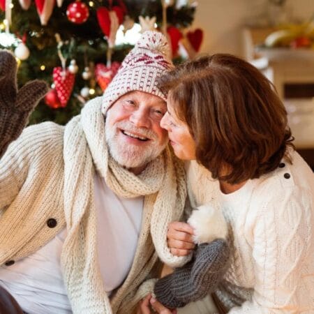 Cadouri pentru Bunici