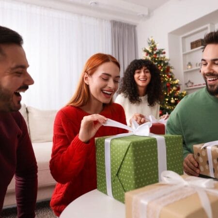 Cadouri pentru Prieteni