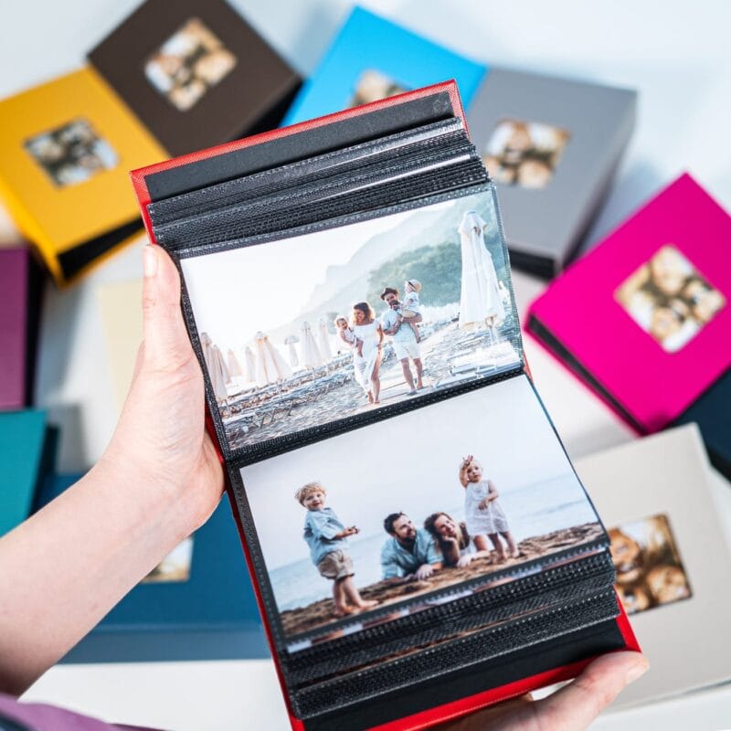 album foto pentru 100 poze 10x15cm