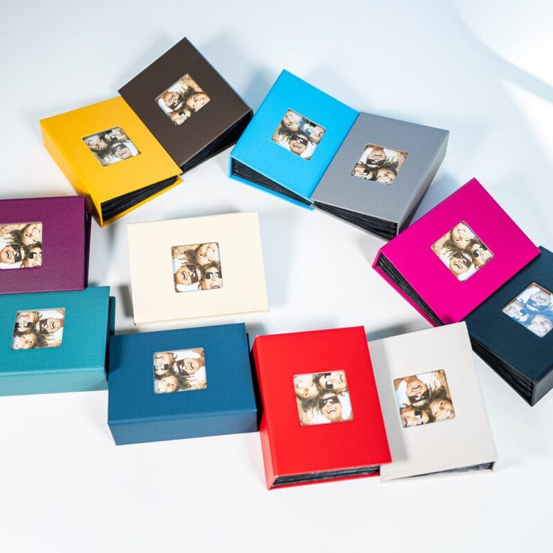 album foto pentru 100 poze 10x15cm