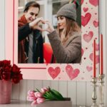 tablou canvas personalizat colaj familia Împreună (copiază)