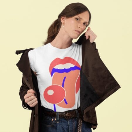 tricou personalizat aprinde inima stinge dorul (copiază)