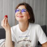 tricou personalizat mănâncă ciocolată