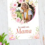 felicitare personalizată la mulți ani mama