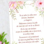 felicitare personalizată la mulți ani mama