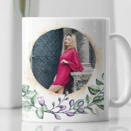 set personalizat pentru nași cu ardezie și căni