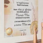 tablou canvas creștin decorativ binecuvântarea casei tablou canvas creștin decorativ binecuvântarea casei