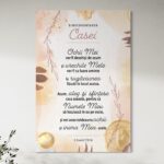 tablou canvas creștin decorativ binecuvântarea casei tablou canvas creștin decorativ binecuvântarea casei