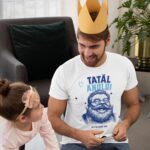 tricou personalizat incognito (copiază)