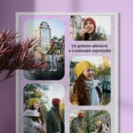 tablou personalizat rețeta fericirii suntem noi (copiază)