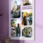 tablou personalizat rețeta fericirii suntem noi (copiază)