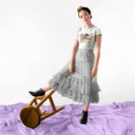 tricou personalizat nu-mi testa răbdarea cu rapunzel