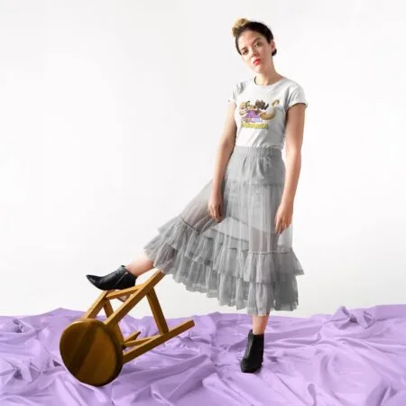 tricou personalizat nu-mi testa răbdarea cu rapunzel