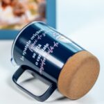 cană termos personalizată pentru femei cu mesaj motivațional