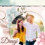 piatră personalizată de mulțumire pentru vecini