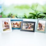 ramă foto personalizată cu poză