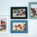 ramă foto personalizată cu poză